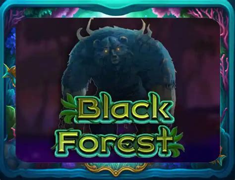 Play Black Forest slot